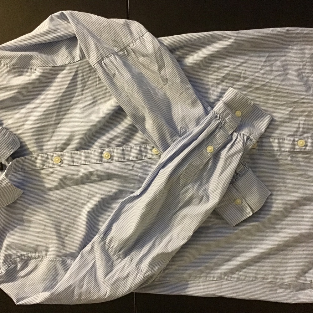 Banana Republic